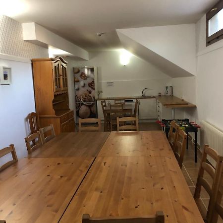 Apartament Casa De Navalhorno Valsain La Pradera de Navalhorno Zewnętrze zdjęcie