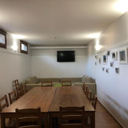 Apartament Casa De Navalhorno Valsain La Pradera de Navalhorno Zewnętrze zdjęcie