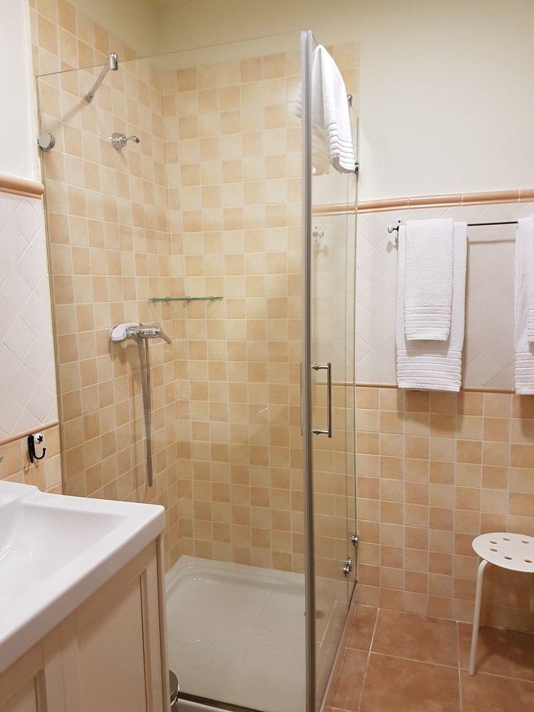 Apartament Casa De Navalhorno Valsain La Pradera de Navalhorno Zewnętrze zdjęcie