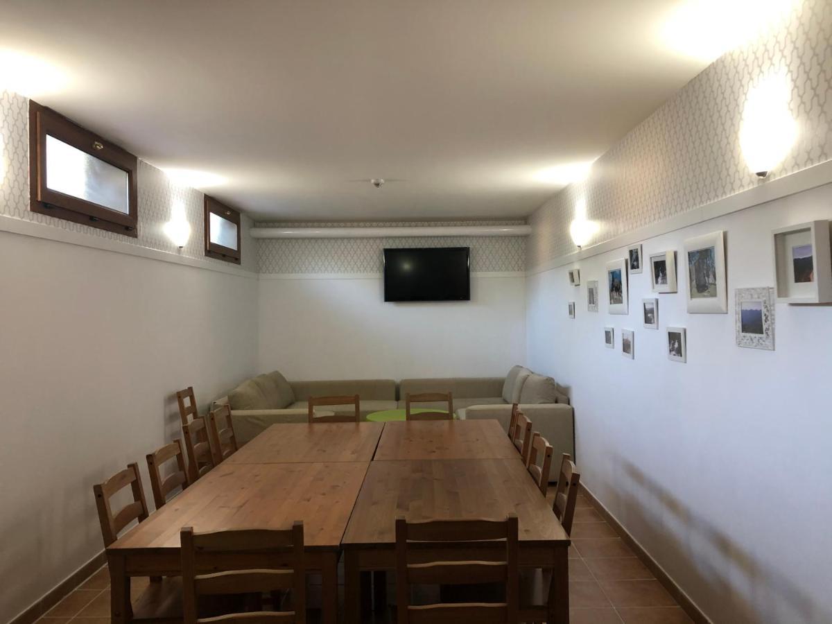 Apartament Casa De Navalhorno Valsain La Pradera de Navalhorno Zewnętrze zdjęcie