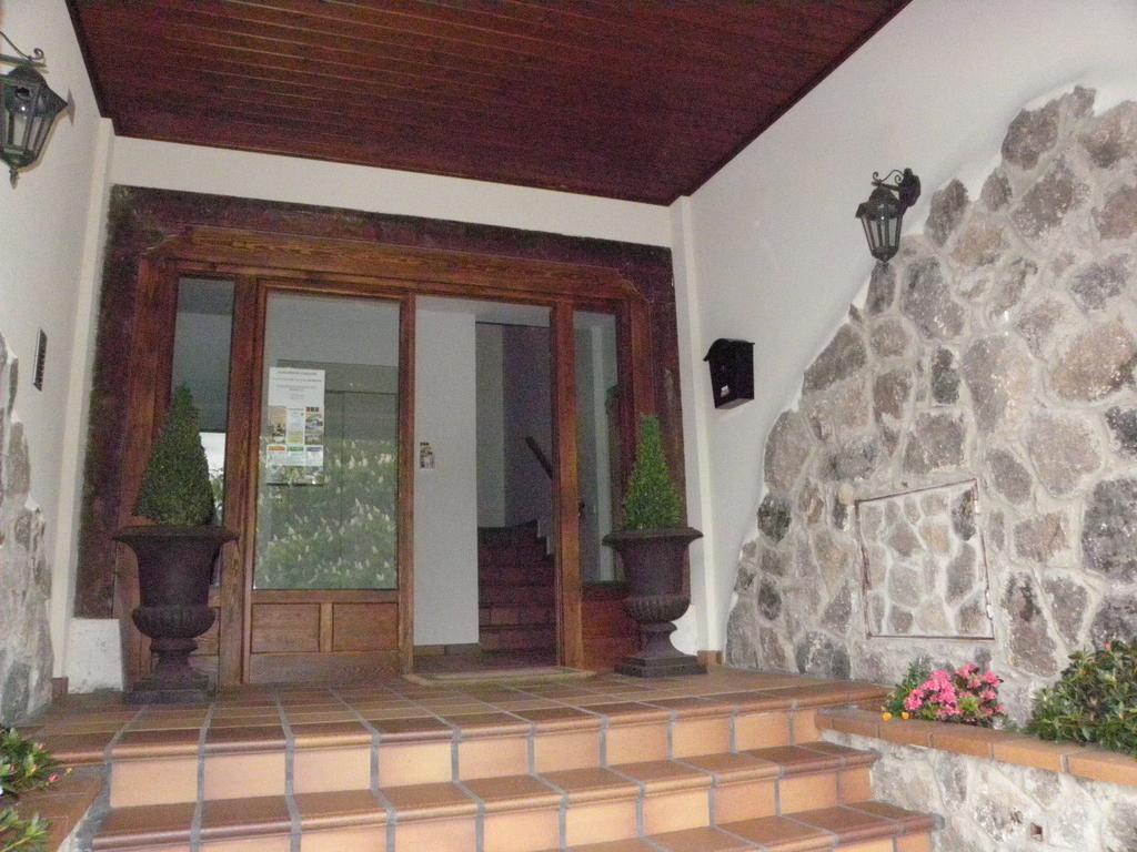 Apartament Casa De Navalhorno Valsain La Pradera de Navalhorno Zewnętrze zdjęcie
