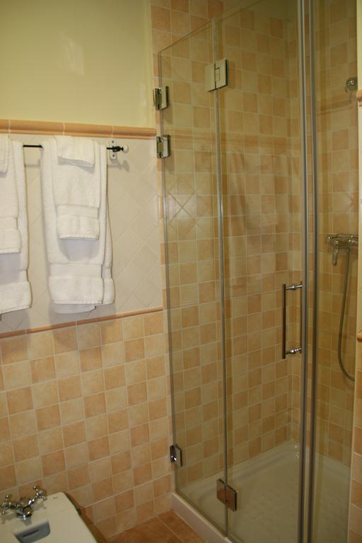 Apartament Casa De Navalhorno Valsain La Pradera de Navalhorno Pokój zdjęcie